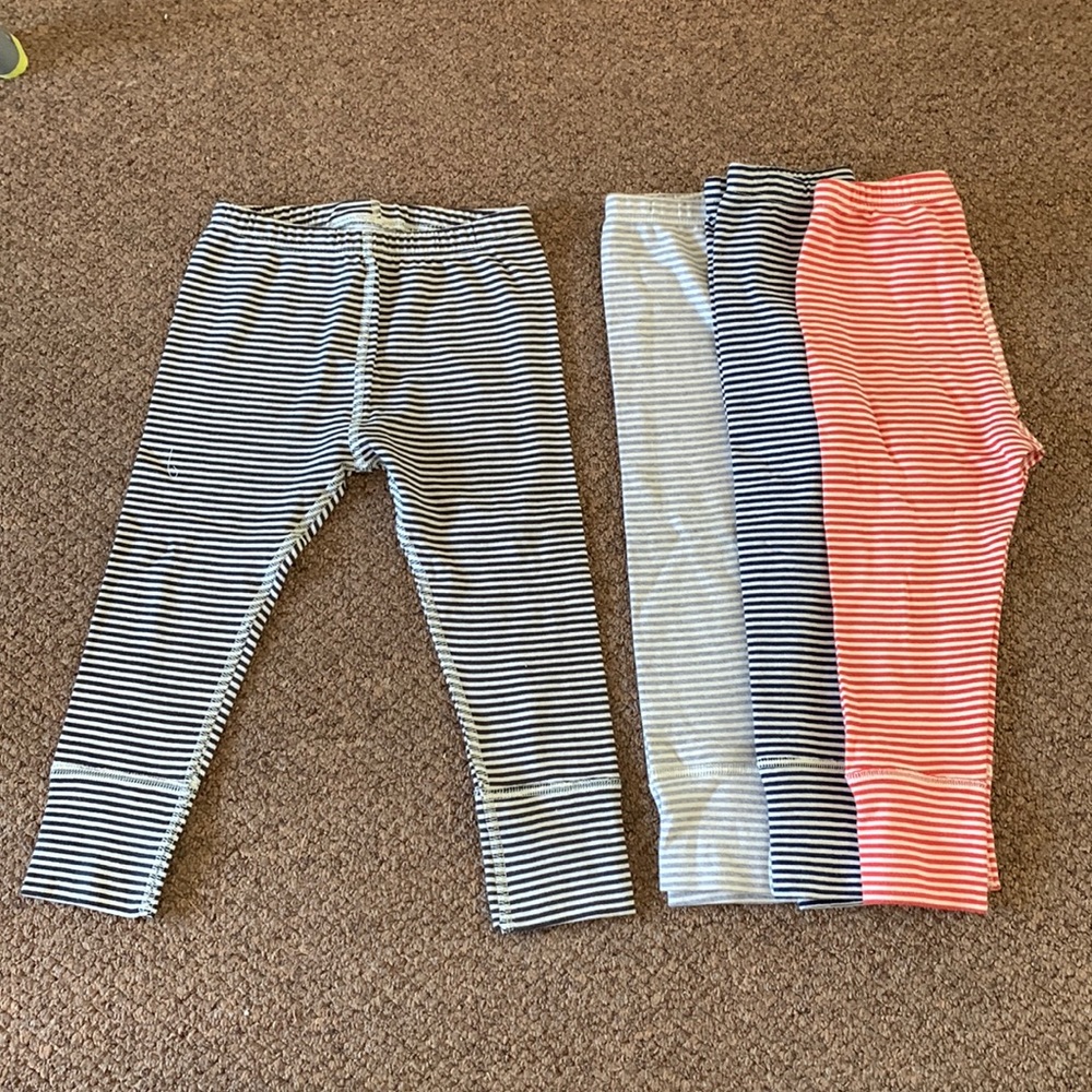 NWT Hannah Anderson Leggins - 4 pairs
